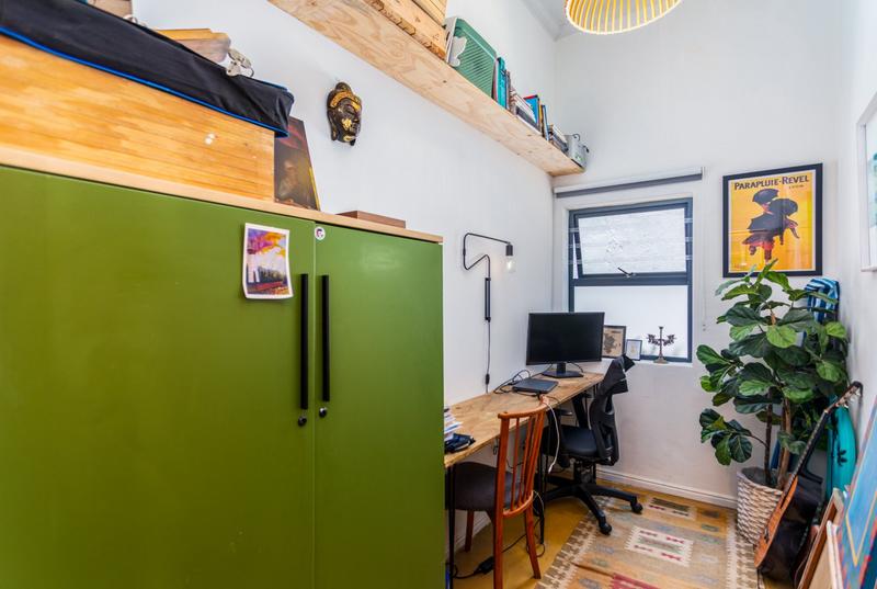 2 Bedroom Property for Sale in Salt River Western Cape